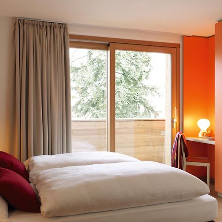 Azalea Park Hotel Cavalese Ngoại thất bức ảnh