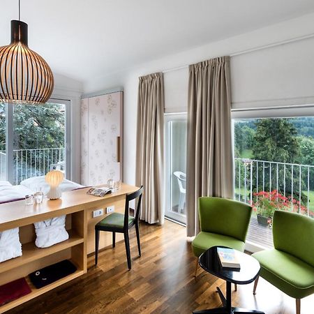 Azalea Park Hotel Cavalese Ngoại thất bức ảnh