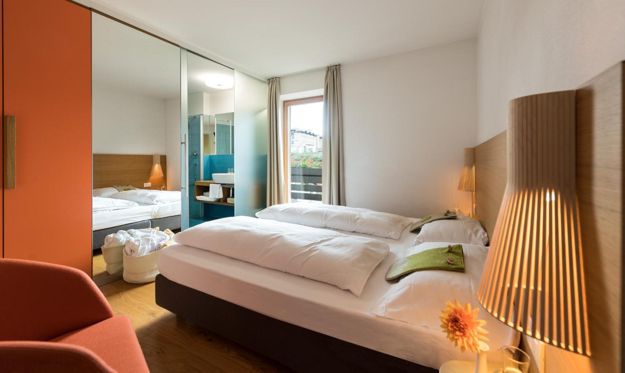 Azalea Park Hotel Cavalese Ngoại thất bức ảnh