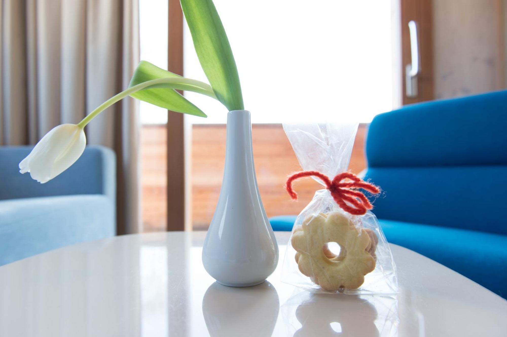 Azalea Park Hotel Cavalese Ngoại thất bức ảnh