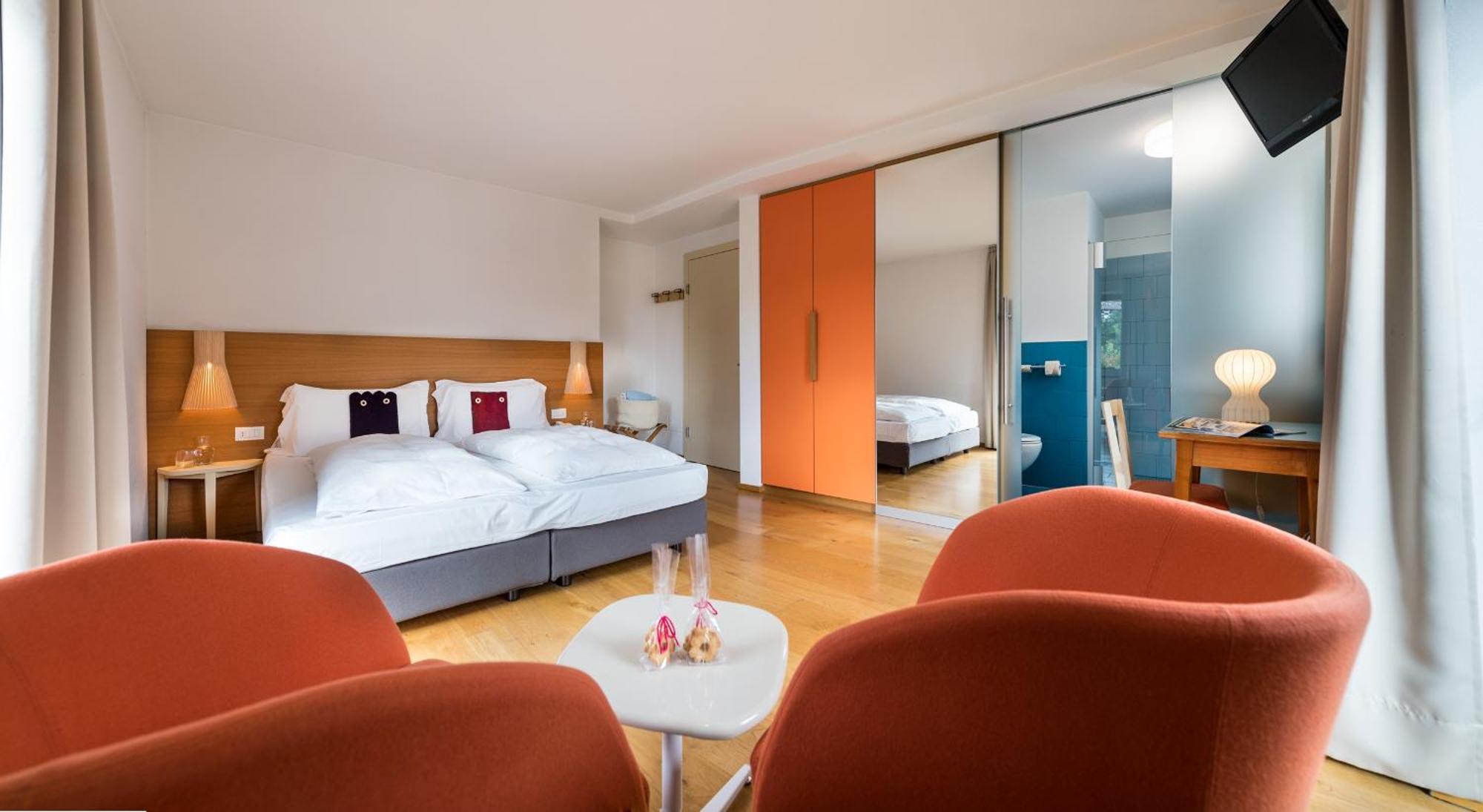 Azalea Park Hotel Cavalese Ngoại thất bức ảnh