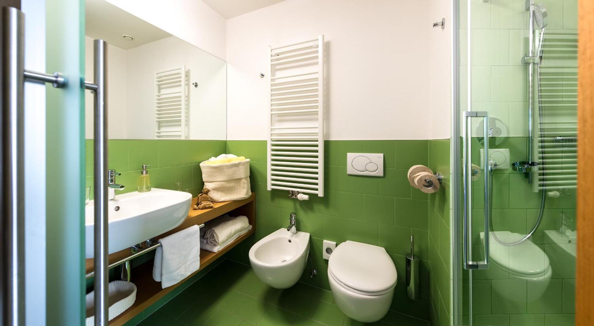 Azalea Park Hotel Cavalese Ngoại thất bức ảnh