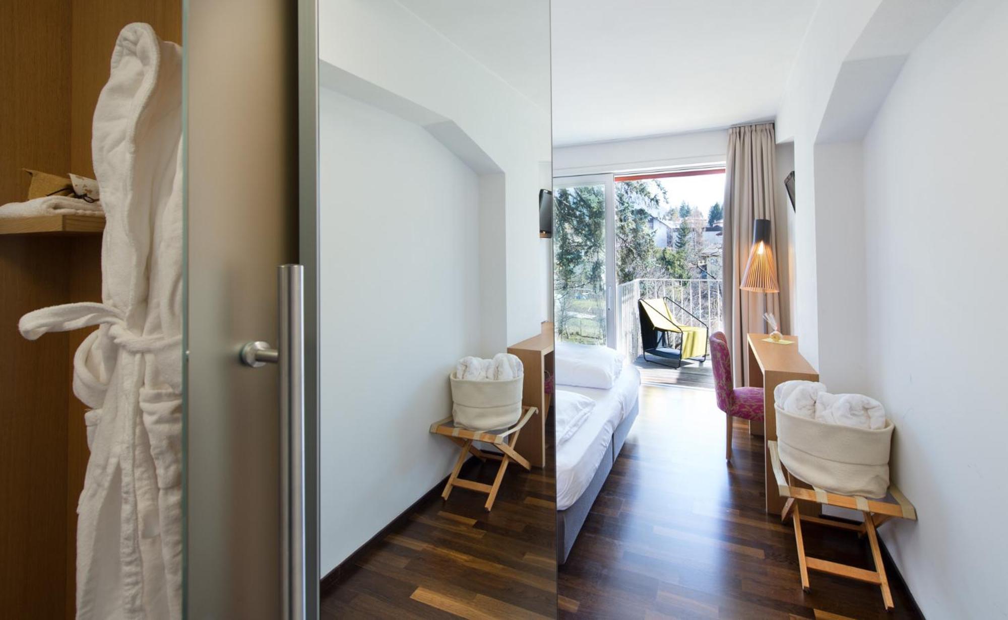 Azalea Park Hotel Cavalese Ngoại thất bức ảnh