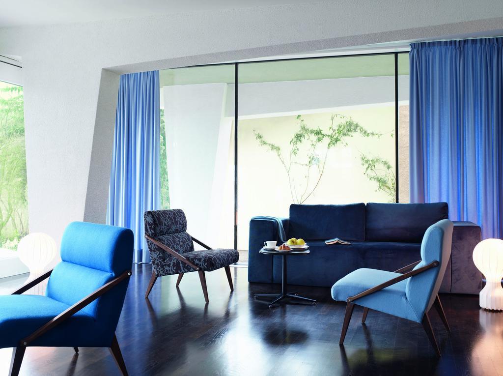Azalea Park Hotel Cavalese Ngoại thất bức ảnh